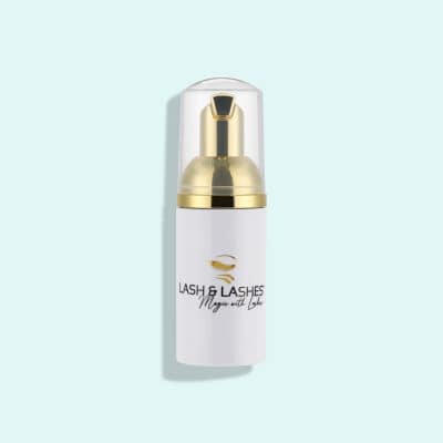 Schaumpumpe 30 ml