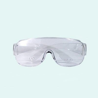 Schutzbrille für UV/LED Wimpernverlängerungstechnologie