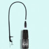 Asztali UV / LED Lámpa Állítható Fókusszal + Back-To Black UV/LED Fekete Szempillaragasztó 3ml.