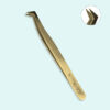 „Mein Favorit“ Diamond Tip Volume Wimpernzange