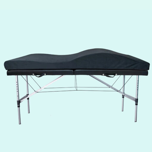 Memory Foam Matratze für Boxspringbett – Bild 5