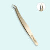 „My Favorite Light“ Nano (Faser) Tip Universal Wimpernzange