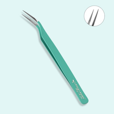 Aqua Flex™ MultiPro Szempilla Csipesz AD 61