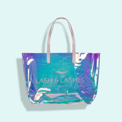 Lash & Lashes táska