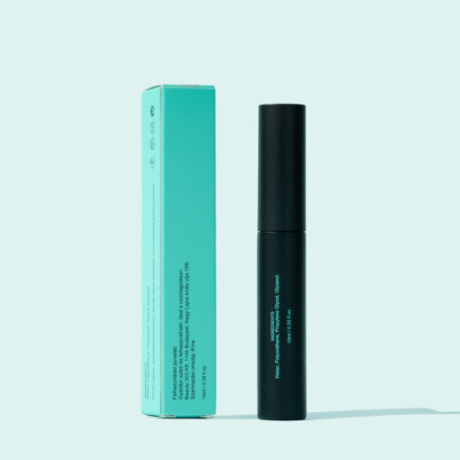 Lash Juice- Wispy Fix Gel (lang anhaltende farblose Wimperntusche) – Bild 3