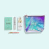 Home Aftercare Paket mit Shampoo-Konzentrat, Bürste, Aftercare Fluid und Geschenkset