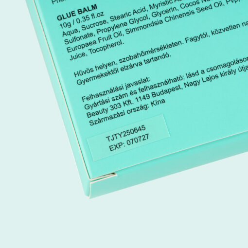 Professionelles Mini-Wimpernlifting- und Augenbrauenlaminierungsset – Bild 5