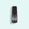 Back-To Black UV/LED Schwarzer Wimpernkleber