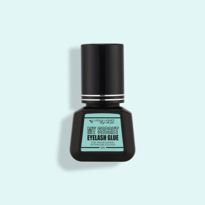 My Secret Black Wimpernkleber 3ml