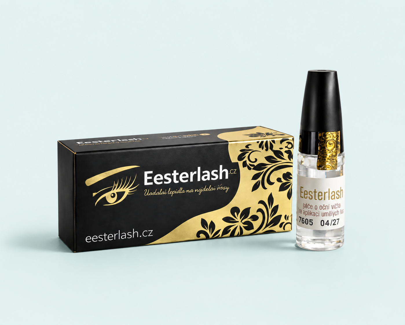 Eester Lash Augenpflegeserum 3 ml