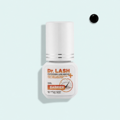 Dr.Lash Barrier+ Wimpernkleber