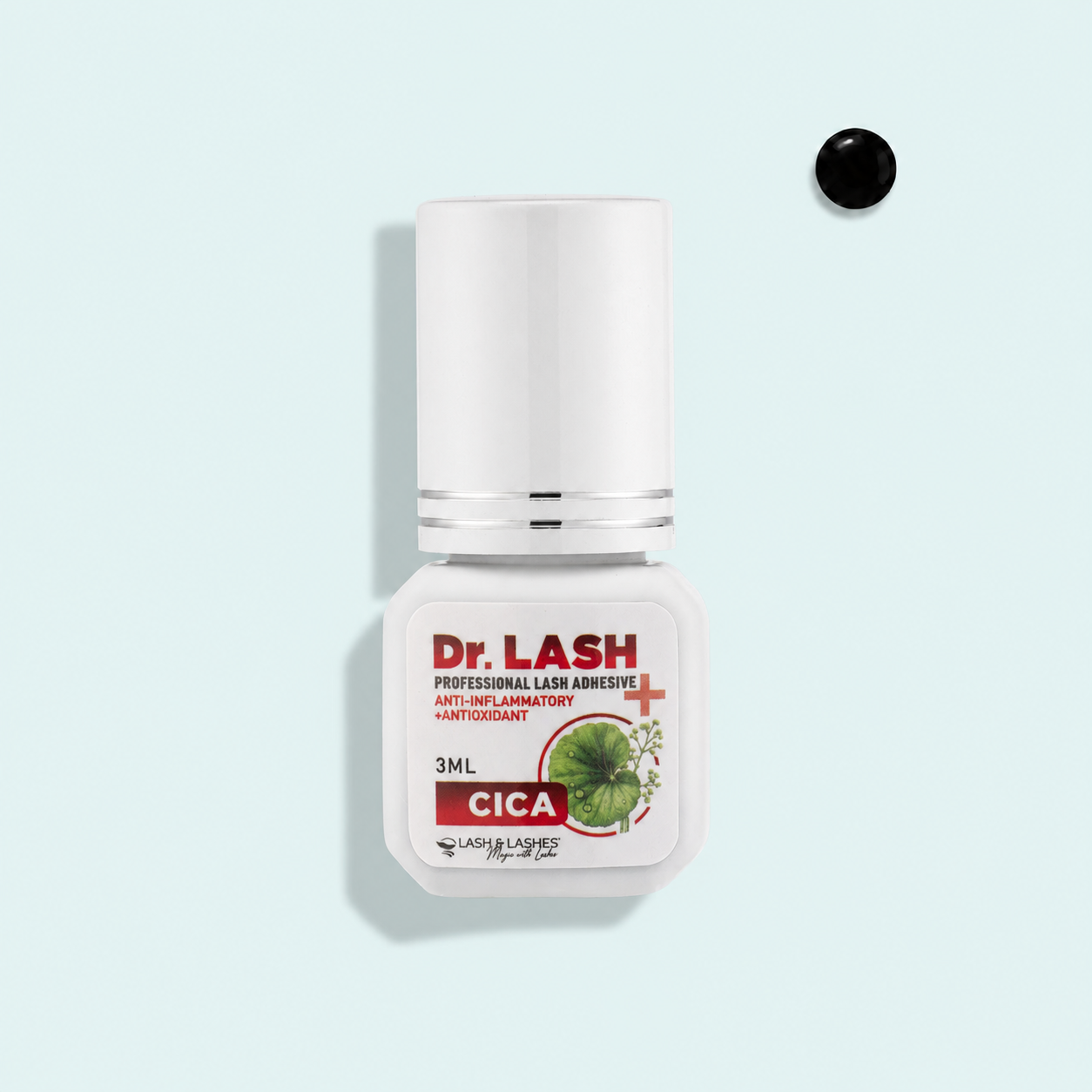 Dr.Lash Cica+ Wimpernkleber