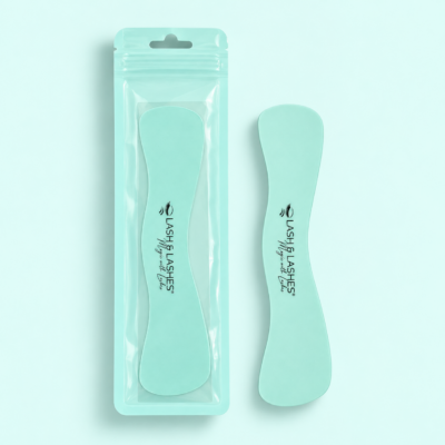 Lash&Lashes Brow-Patch – Silikon-Augenbrauenpflaster für die Augenbrauenlaminierung